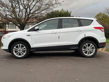 Used Ford Kuga 2015 for sale - 77556998: Photo
