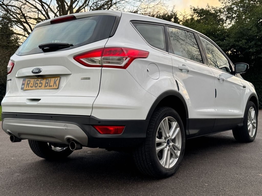 Used Ford Kuga 2015 for sale - 77556998: Photo 6