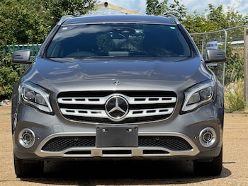 Used Mercedes-Benz GLA 2018 for sale - 79510905: Photo