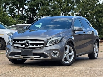 Used Mercedes-Benz GLA 2018 for sale - 79510905: Photo