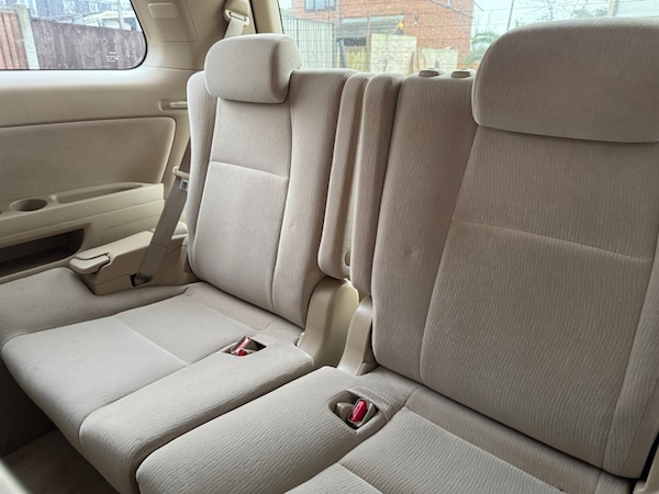 Used Toyota Alphard 2012 for sale - 75571704: Photo 16