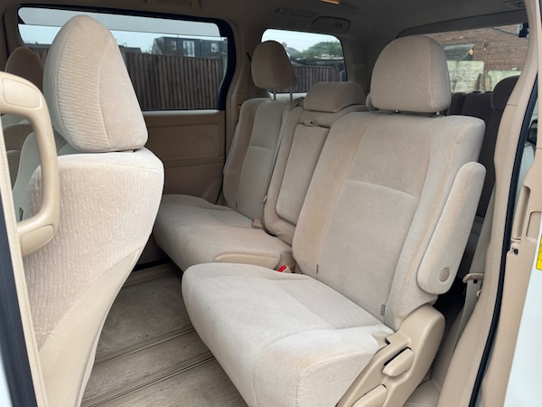 Used Toyota Alphard 2012 for sale - 75571704: Photo 19
