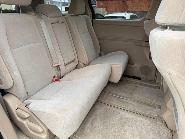 Used Toyota Alphard 2012 for sale - 75571704: Photo 20