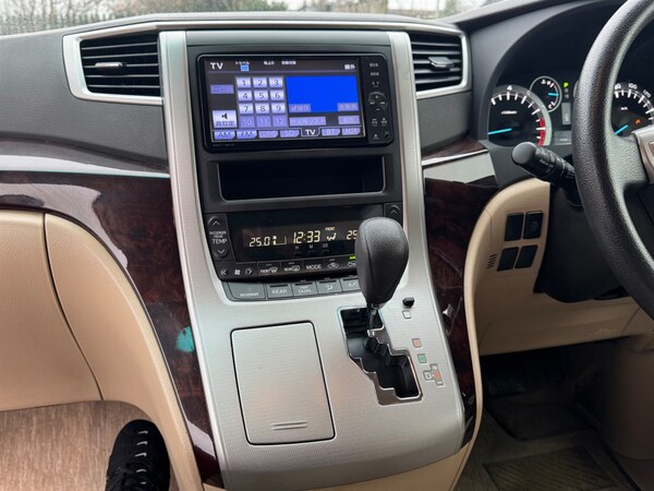 Used Toyota Alphard 2012 for sale - 75571704: Photo 27