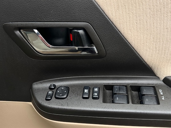Used Toyota Alphard 2012 for sale - 75571704: Photo 38