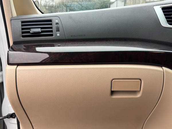 Used Toyota Alphard 2012 for sale - 75571704: Photo 43
