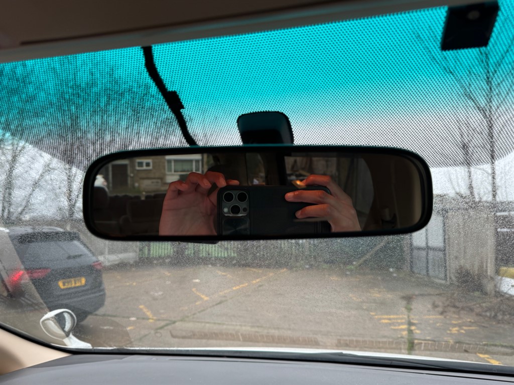 Vehicle 46