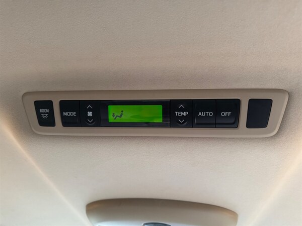 Used Toyota Alphard 2012 for sale - 75571704: Photo 49