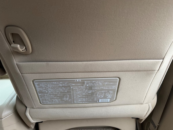 Used Toyota Alphard 2012 for sale - 75571704: Photo 55