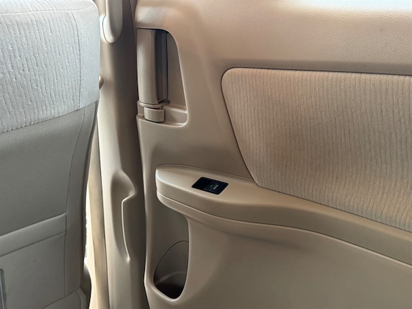 Used Toyota Alphard 2012 for sale - 75571704: Photo 58