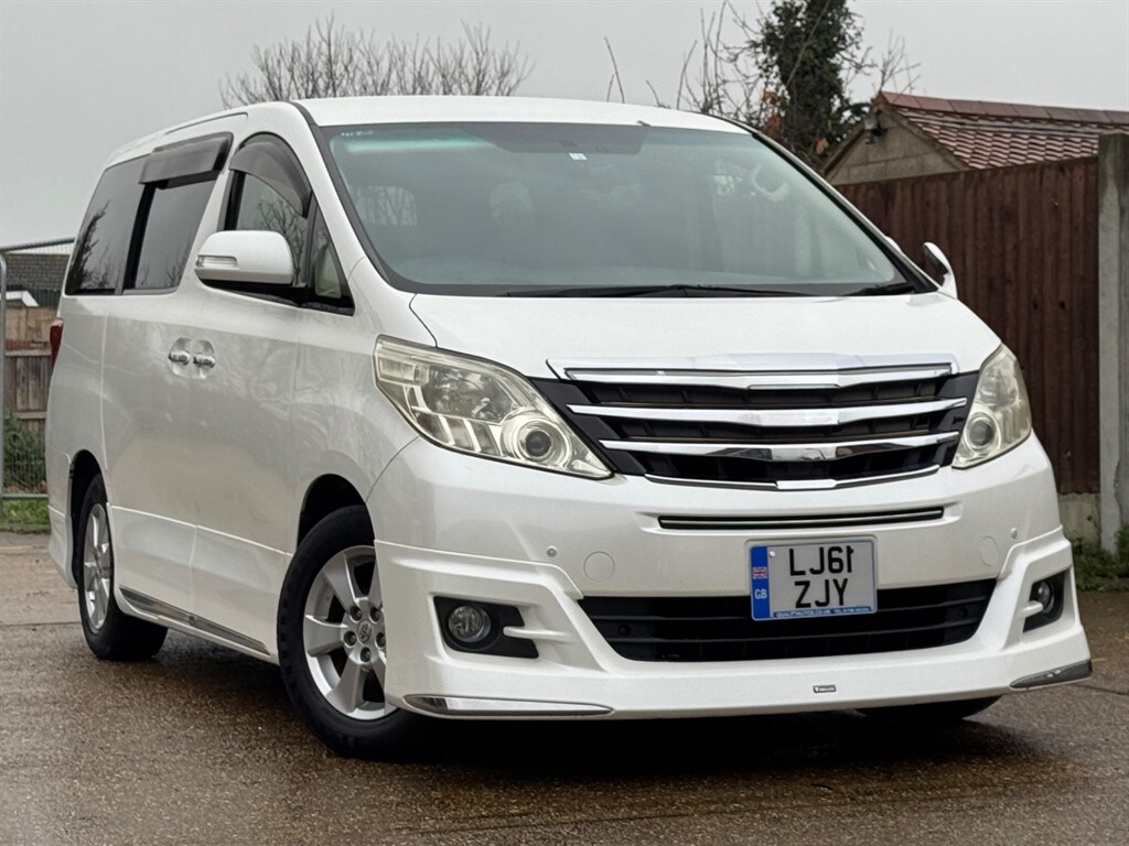 Vehicle 67