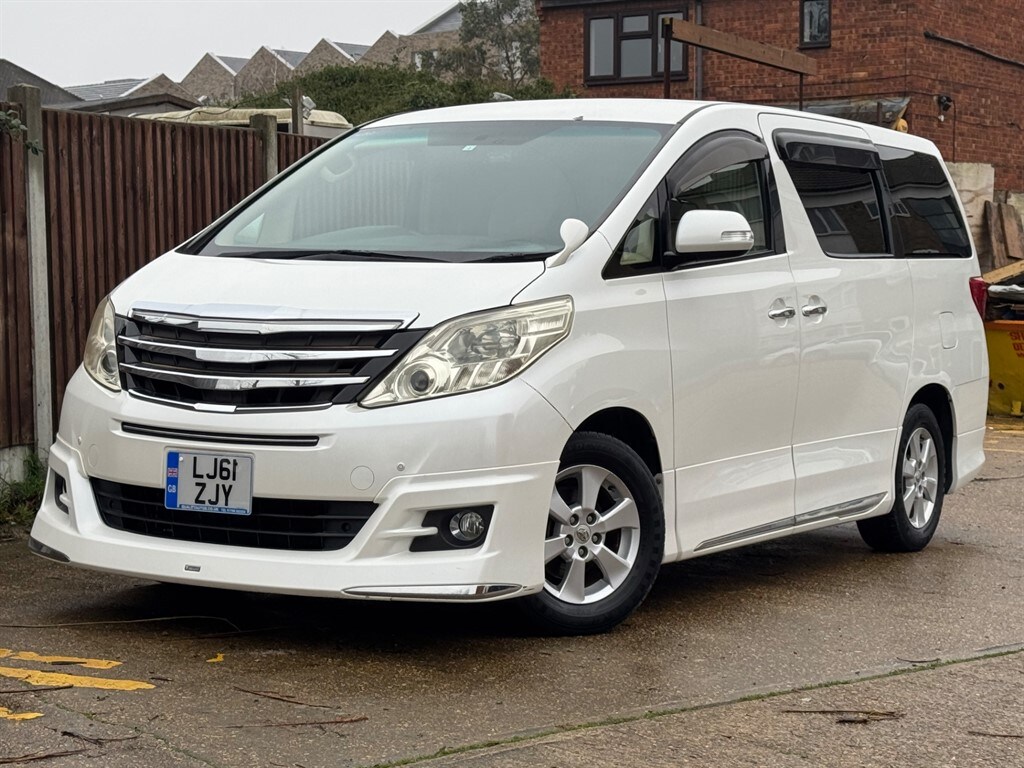 Vehicle 68