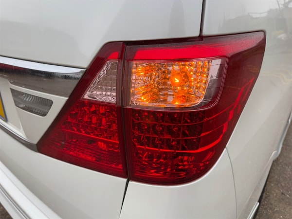 Used Toyota Alphard 2012 for sale - 75571704: Photo 78