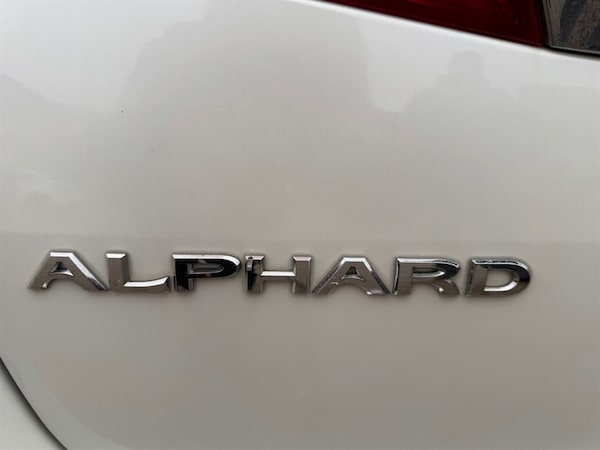 Used Toyota Alphard 2012 for sale - 75571704: Photo 79
