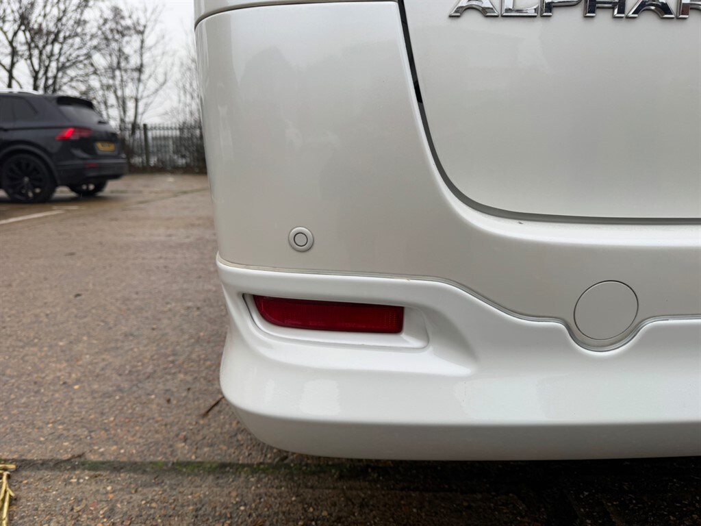 Vehicle 80