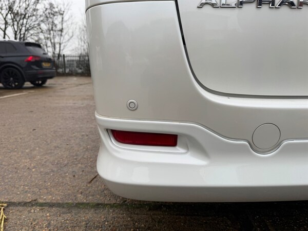 Used Toyota Alphard 2012 for sale - 75571704: Photo 80