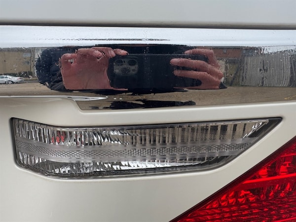 Used Toyota Alphard 2012 for sale - 75571704: Photo 82
