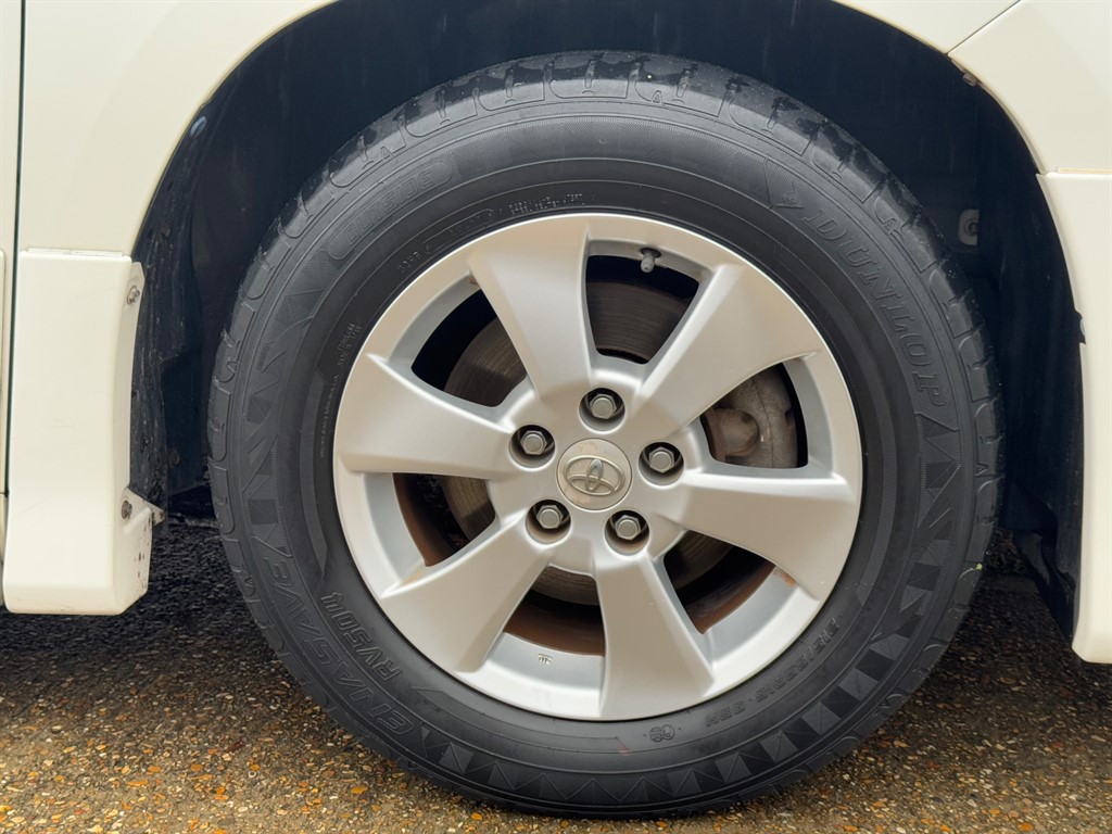 Vehicle 92