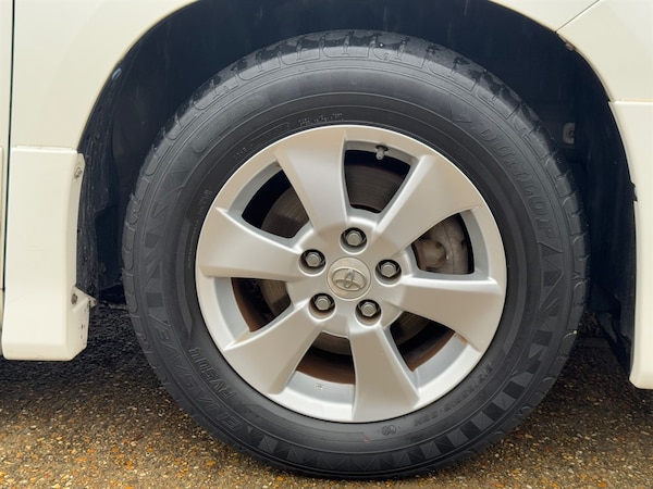 Used Toyota Alphard 2012 for sale - 75571704: Photo 92