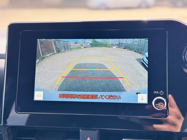 Used Toyota Voxy 2024 for sale - 75570908: Photo 23