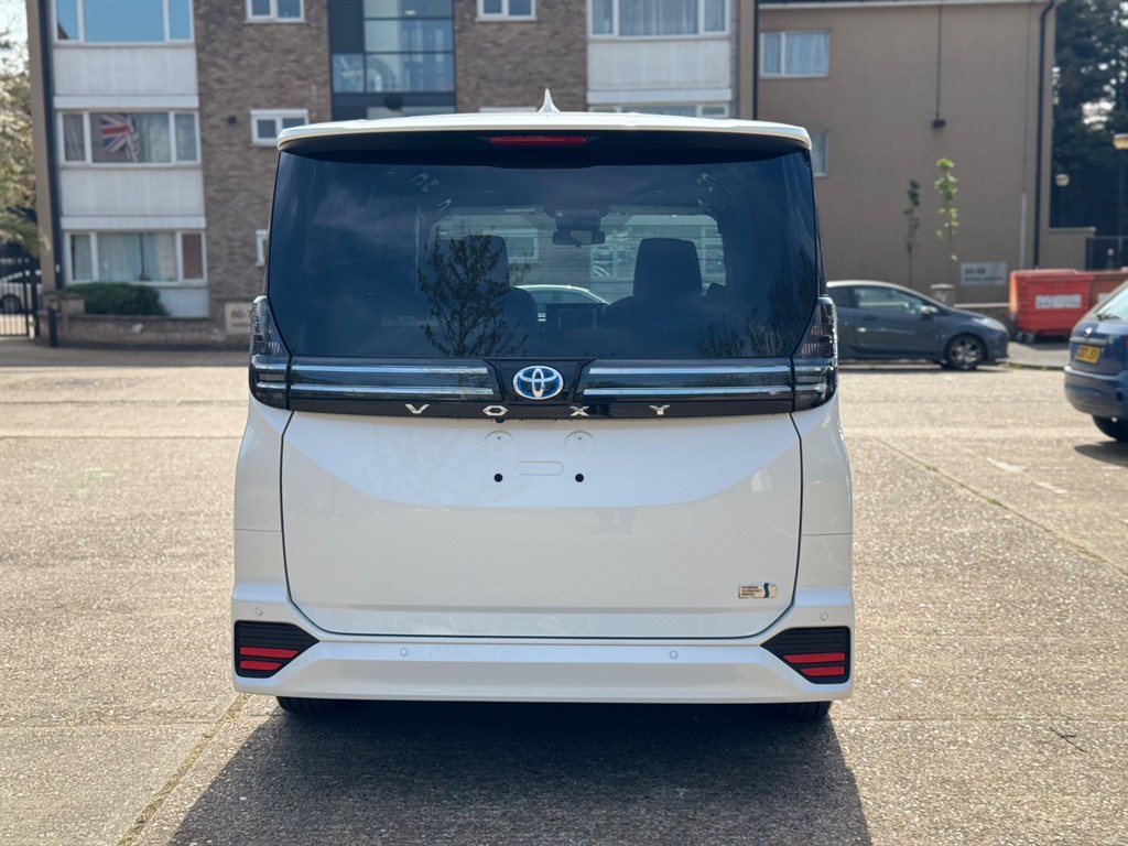 Vehicle 50
