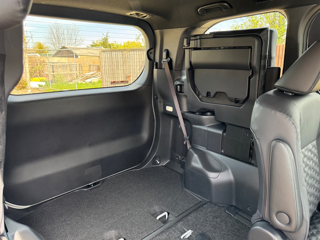 Vehicle 55