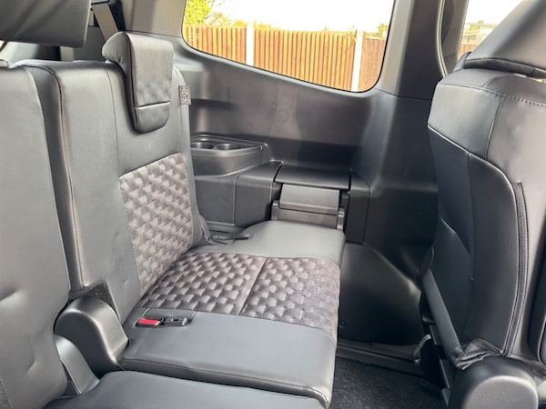 Used Toyota Voxy 2024 for sale - 75570908: Photo 62
