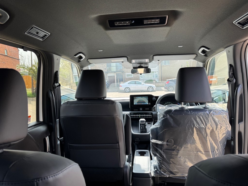 Vehicle 65