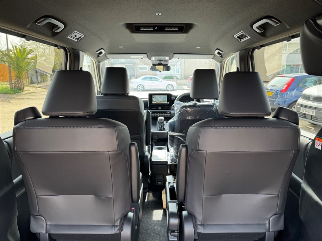 Vehicle 70