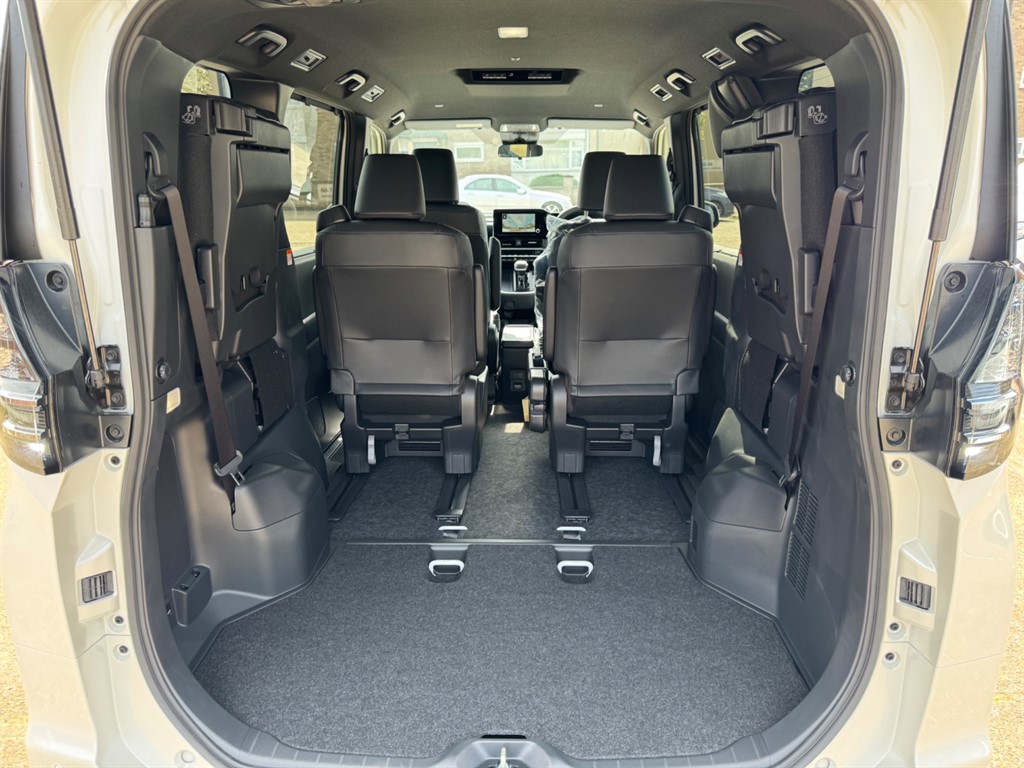 Vehicle 71