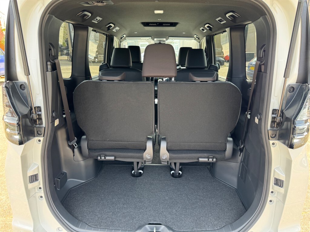 Vehicle 72