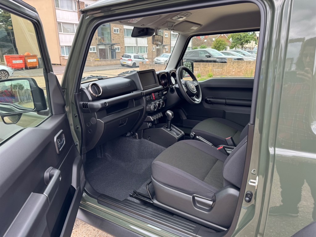 Vehicle 13