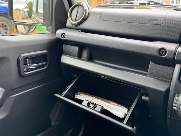 Used Suzuki Jimny 2024 for sale - 75571860: Photo 20