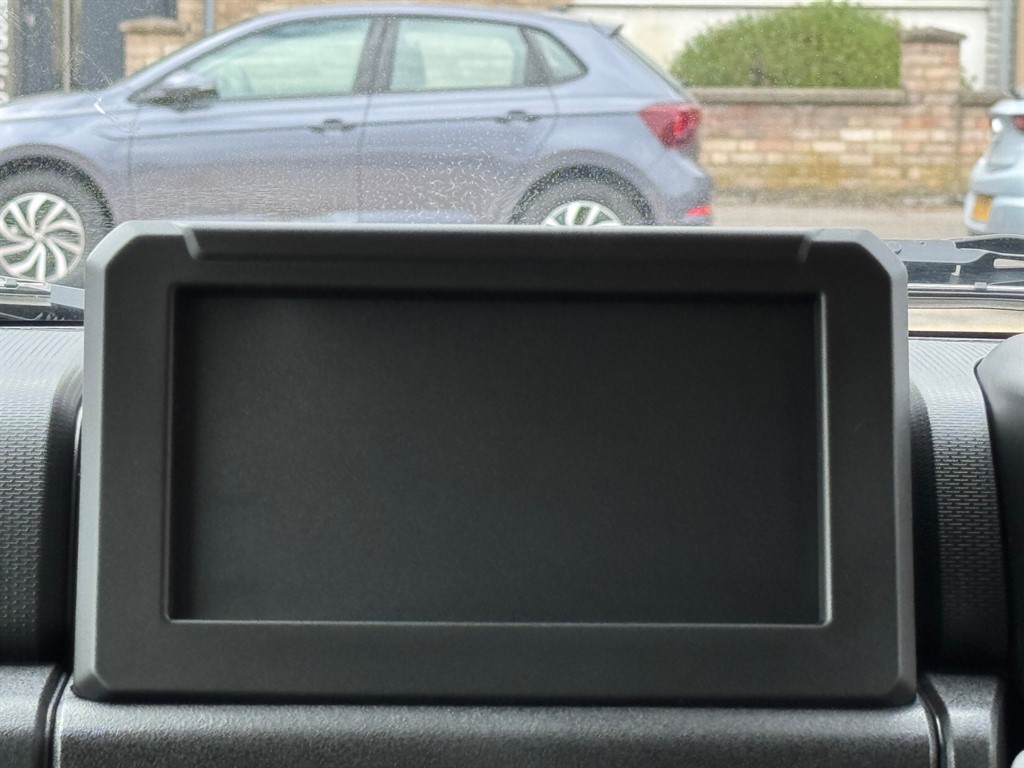 Vehicle 23