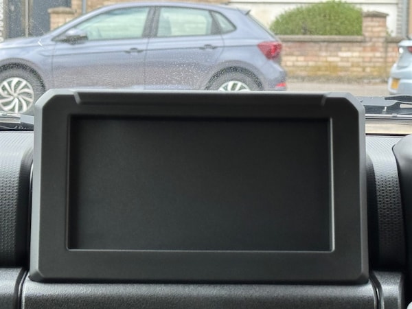Used Suzuki Jimny 2024 for sale - 75571860: Photo 23