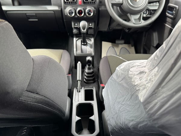 Used Suzuki Jimny 2024 for sale - 75571860: Photo 30