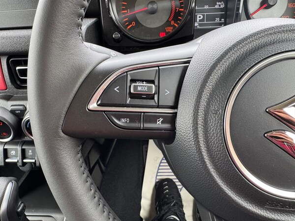 Used Suzuki Jimny 2024 for sale - 75571860: Photo 31