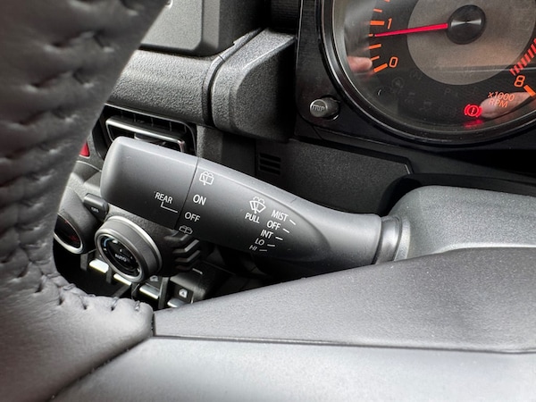 Used Suzuki Jimny 2024 for sale - 75571860: Photo 33