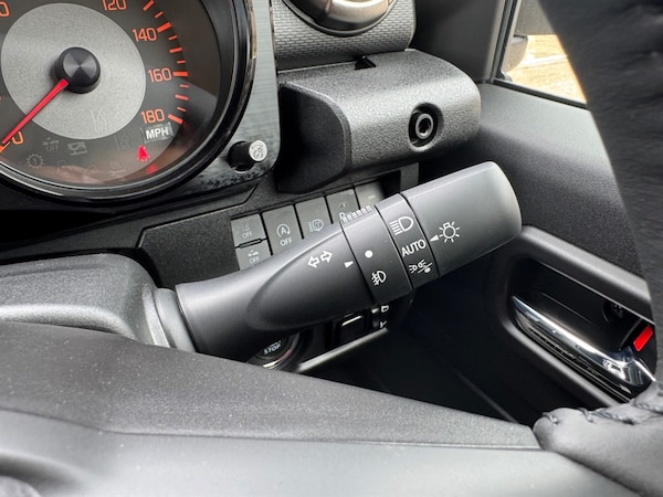 Used Suzuki Jimny 2024 for sale - 75571860: Photo 34