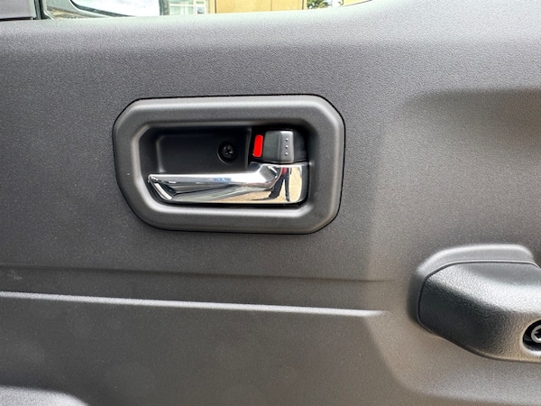 Used Suzuki Jimny 2024 for sale - 75571860: Photo 38