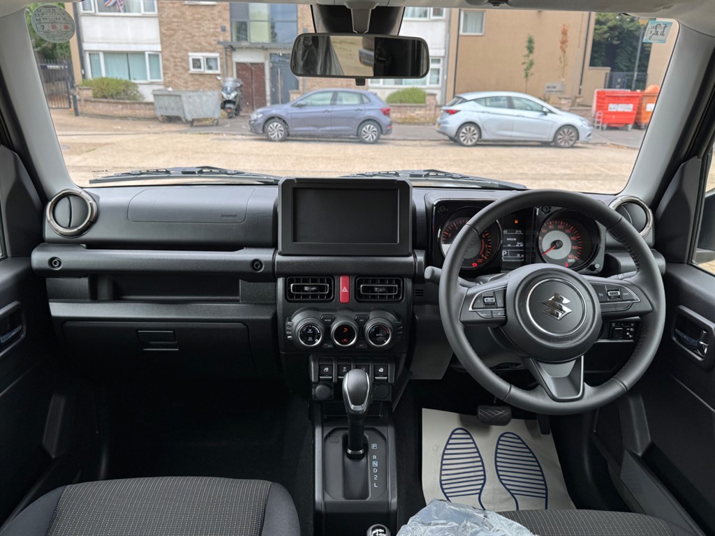 Vehicle 39