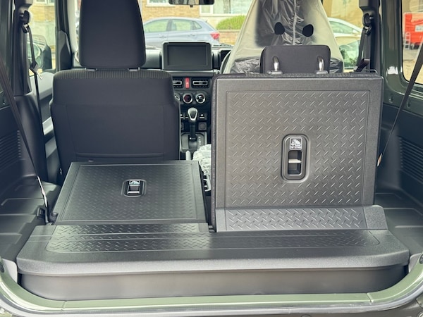 Used Suzuki Jimny 2024 for sale - 75571860: Photo 45