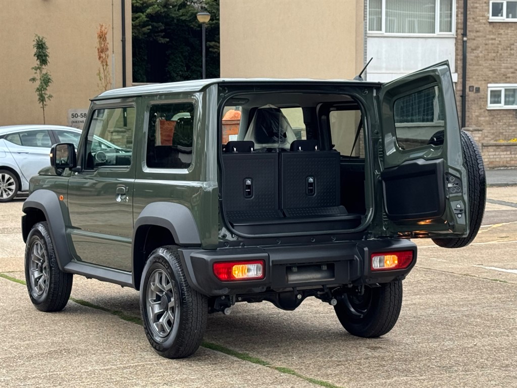 Vehicle 47