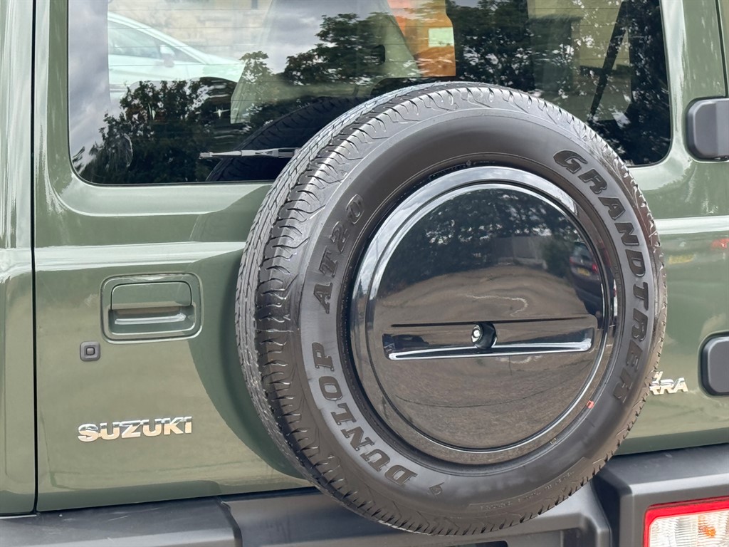 Vehicle 48