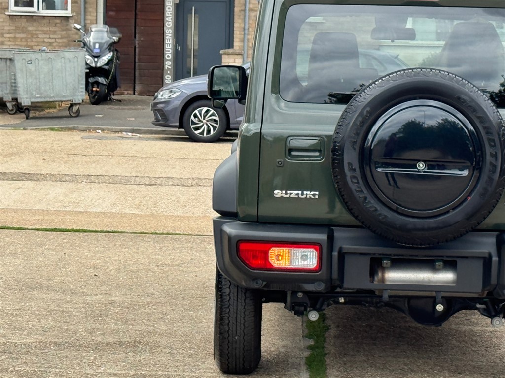 Vehicle 50