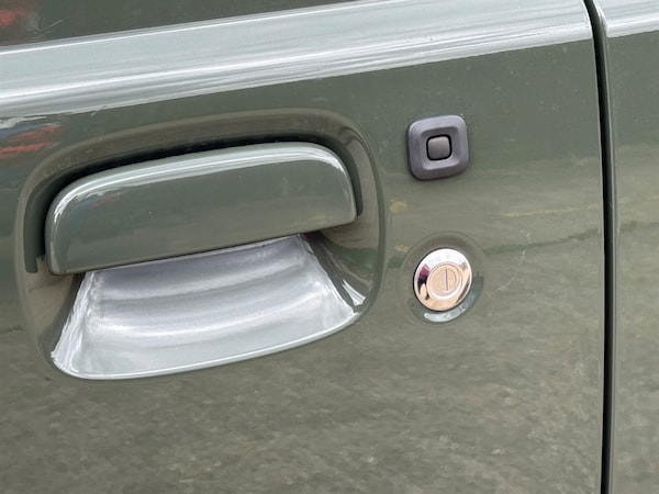 Used Suzuki Jimny 2024 for sale - 75571860: Photo 52