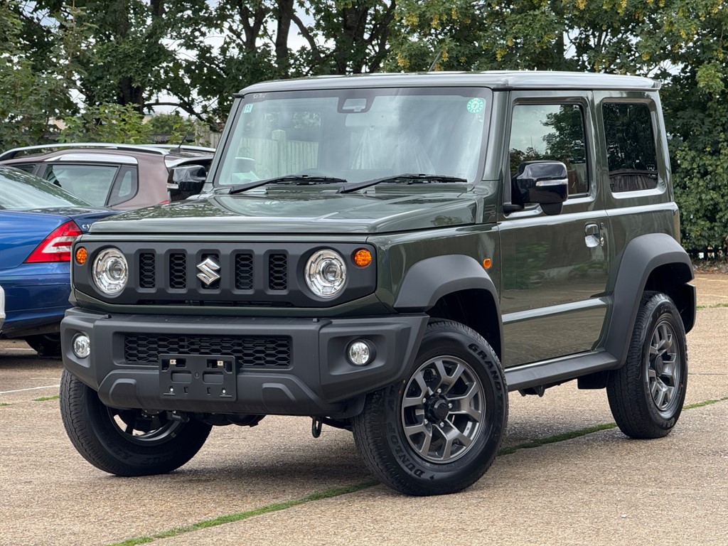 Vehicle 55
