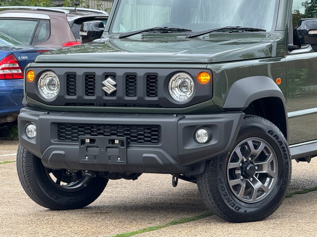 Vehicle 56