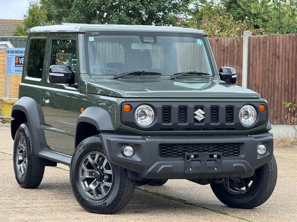 Vehicle 58