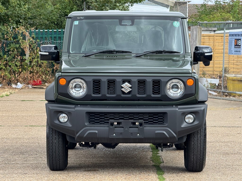 Vehicle 61